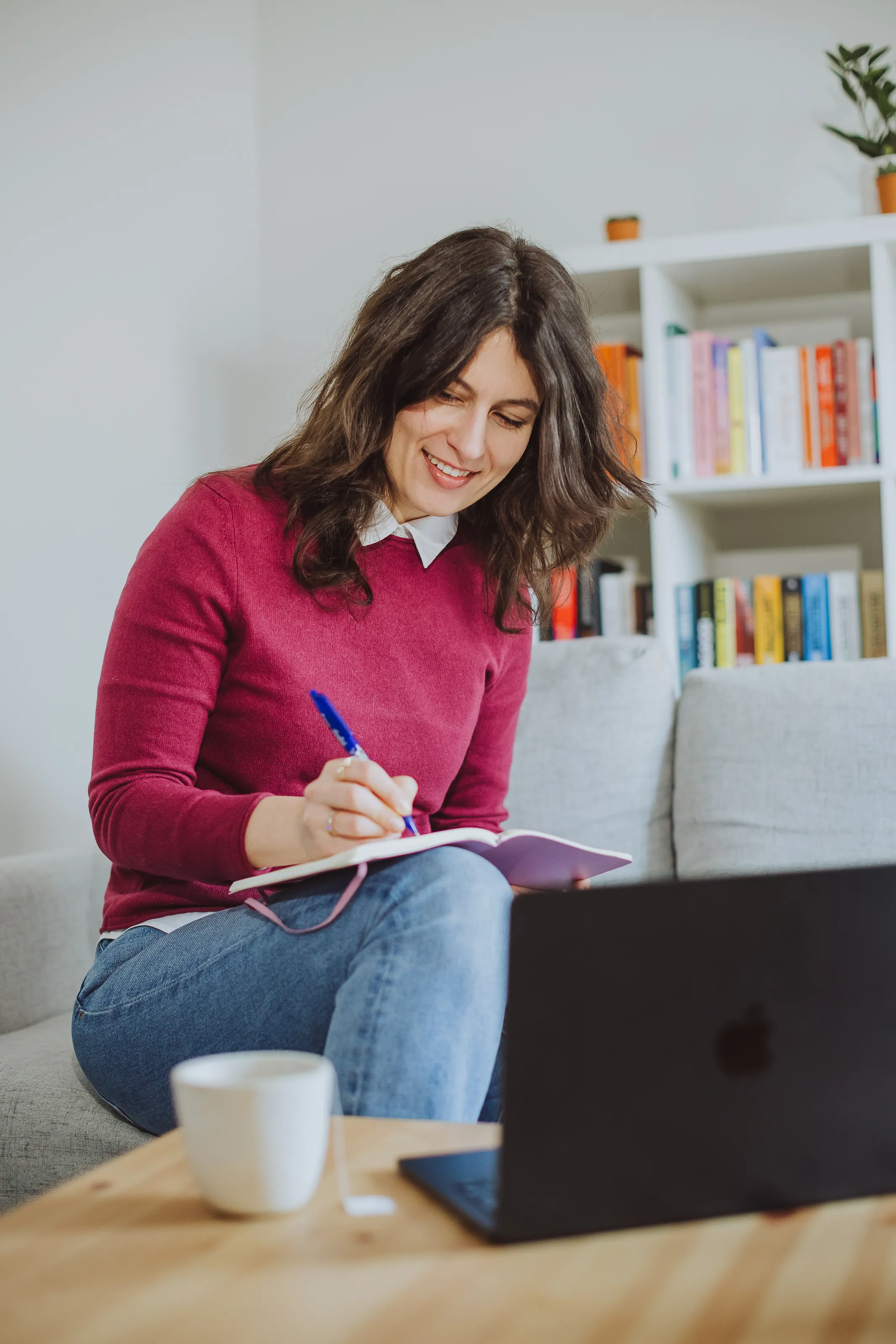 Positioning 101: What It Is, Why You Need It Now More Than Ever and How to Build Yours in 4 Steps As A Nutritionist