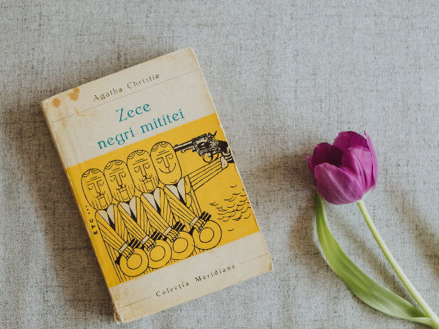 And Then There Were None